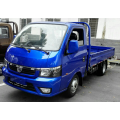 Dongfeng 4X2 Leichter Benzin-LKW-LKW